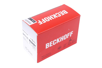 BECKHOFF BK5120 TERMINAL I/O CAN 24VDC