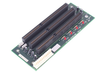 ADVANTECH 1906610300 PC-BUS BACKPLANE