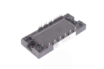 FUJI ELECTRIC 7MBR20SA-060