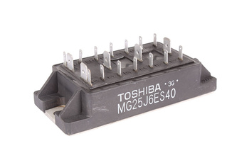 TOSHIBA MG25J6ES40