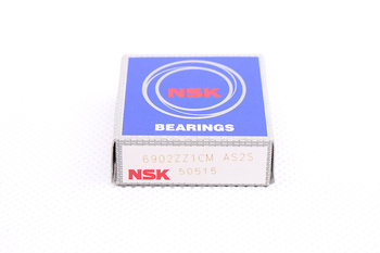 NSK 6902ZZ 690ZZ1CM 15X28X7 LOŽISKO