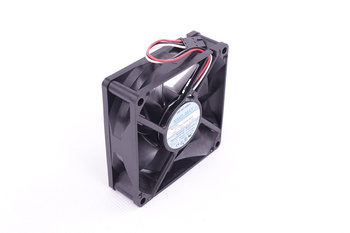 FANUC A90L-0001-0530#70 3110KL-05W-B69 80X80X25MM, 24V VENTILÁTOR