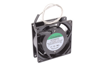 SUNON SF23080AT2082HB 80X80X25MM, 230V, 0.07A VENTILÁTOR