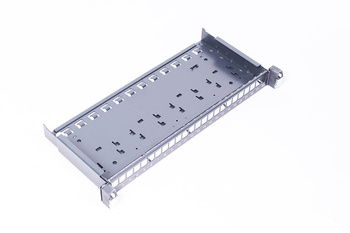 SCHNEIDER ELECTRIC VDIG01Y241F PATCH PANEL