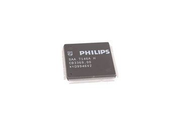 PHILIPS SAA7146AH