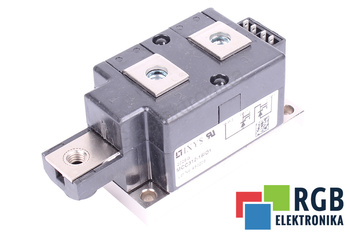 IXYS MCC312-16IO1 TYRISTOROVÝ MODUL