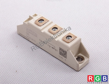 SEMIKRON SKKD26/14 SEMIPACK 1 26A, 1400V