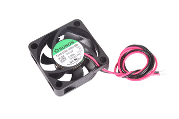 SUNON EE40101S2-1000U-999 40X40X10MM, 12V VENTILÁTOR