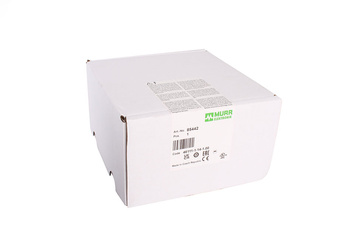 MURR ELEKTRONIK 85442 EMPARRO