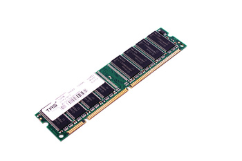 TRS PC133 128MB 133MHZ SDRAM