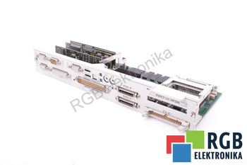 SIEMENS 6FC5357-0BA20-0AE0 SINUMERIK 840D NCU572