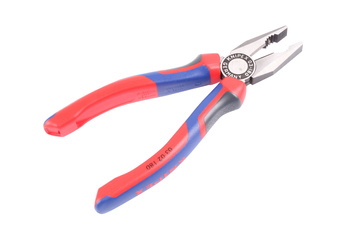 KNIPEX 0302180 03 02 180 180X52X21MM KLIEŠTE