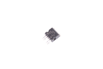 ST MICROELECTRONICS VN750