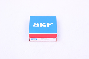 SKF NU309ECP 45X100X25 VALČEKOVÉ LOŽISKO