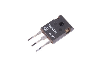 INFINEON K25N120 TRANZISTOR