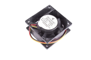 MELCO TECHNOREX MMF-06D24DS-FC2 BKO-C2461H07 60X60X25MM, 24V VENTILÁTOR