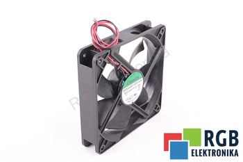 SUNON EEC0252B1-000U-A99 120X120X25MM, 24V VENTILÁTOR