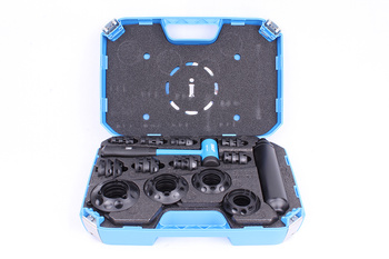 SKF TMFT36 SADA PRE MONTÁŽ LOŽÍSK