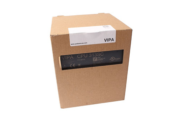 YASKAWA 313-5BF23 VIPA 313SC EKVIVALENT 6ES7313-5BG04-0AB0