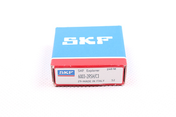 SKF 6003-2RSH/C3 17X35X10 LOŽISKO