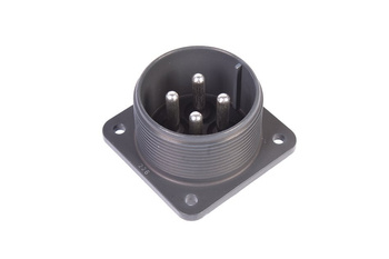 JAE JL04HV-2E22 4PIN ZÁSUVKA NAPÁJANIA