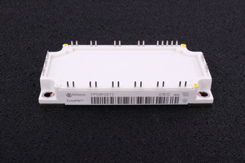 INFINEON FP50R12KT3