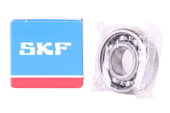 SKF 6203-RSH/C3 17X40X12 LOŽISKO