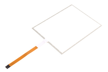 P1127E-871-NEWAG-DC 261X199MM 5PIN DOTYK NÁHRADA