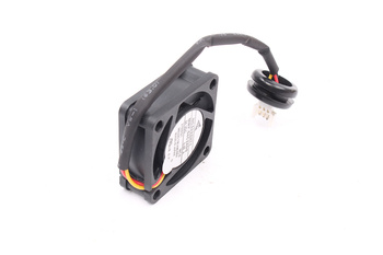 MELCO TECHNOREX MMF-04C24DS NC5332H71 40X40X15MM, 24V, 0.09A VENTILÁTOR