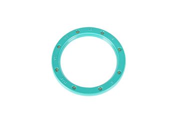 DICHTOMATIK 38X48X4 WAOK NBR TESNENIE