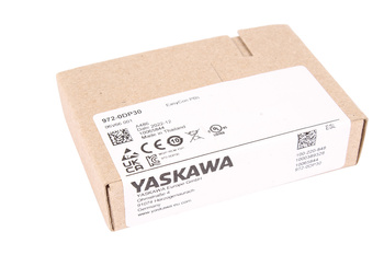 VIPA 972-0DP30 PROFIBUS KONEKTOR