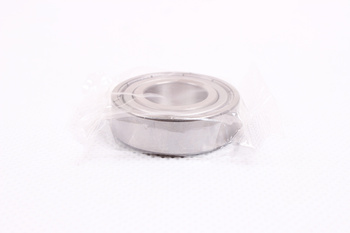 SKF 6003-2Z/C3 17X35X10 3.25KN, 6.37KN LOŽISKO