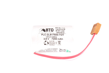 2LS17500-TOY PLC-2LS17500-TOY 7200MAH, 3.6V BATÉRIA NÁHRADA