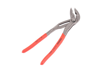 KNIPEX 8751250 87 51 250 37MM, 42MM 250X43X16MM RÚROVÉ KLIEŠTE S PREDĹŽENOU ČEĽUSŤOU
