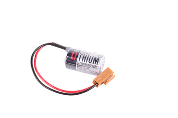 TOSHIBA ER3V/3.6V BATÉRIA