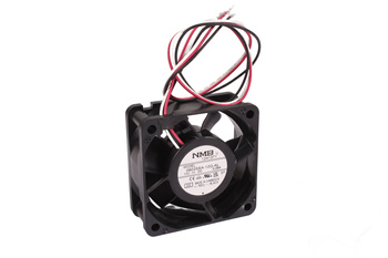 MINEBEA 06025SA-12Q-AL NÁHRADA K 2410ML-04W-B69 60X60X25MM 60X60X25MM, 12V VENTILÁTOR