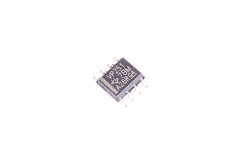TEXAS INSTRUMENTS SN65HVD251DG4