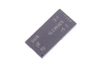 MICRON 4LC1M16E5TG-5
