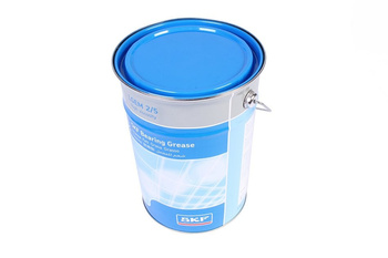 SKF LGEM 2/5 VYSOKOVISKÓZNE MAZIVO NA LOŽISKÁ