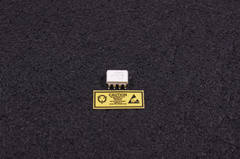 AVAGO TECHNOLOGIES HCPL-7860K A7860K SIGMA-DELTA MODULATOR