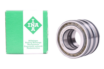 INA SL045005-PP 25X47X30 VALČEKOVÉ LOŽISKO