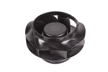 EBM PAPST R3G250RR01H1 VENTILÁTOR